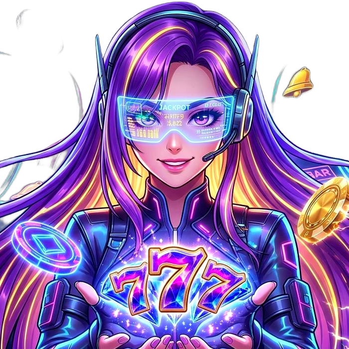 Cyber Queen Nova