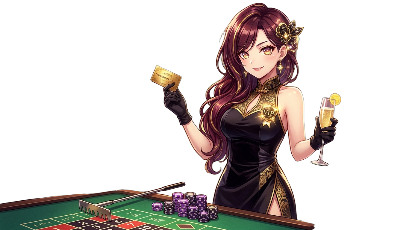 Duchess Vivian